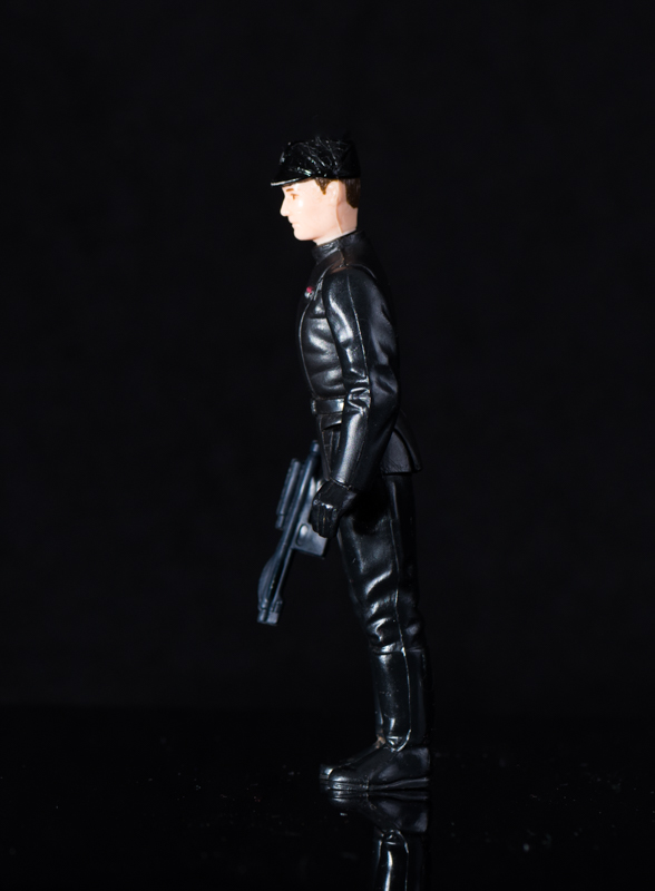 Imperial Commander